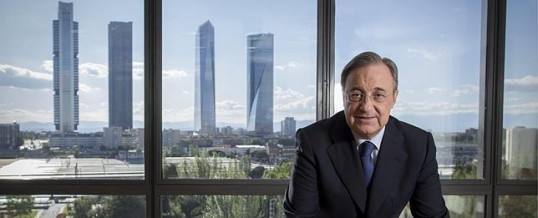 ACS se refuerza en Hochtief al comprar un 5,8% a Qatar por 312 millones de euros