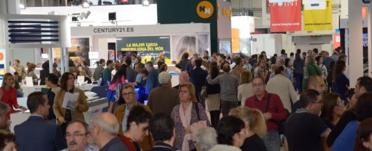 El Meeting Point presenta una oleada de nuevas promociones en Barcelona