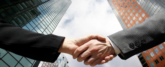 Consejos legales para lanzar con éxito una joint venture