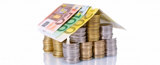La vivienda en España sigue siendo cara en relación con los salarios