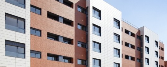 El mercado inmobiliario recibirá 230.000 viviendas nuevas hasta 2018