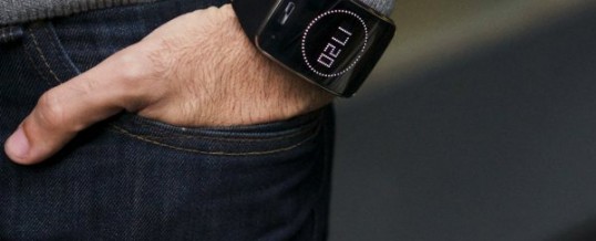 Los bufetes tratan de mitigar los riesgos de los ‘wearables’